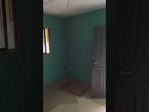 Room Self-Contain for Rent bucknor lagos