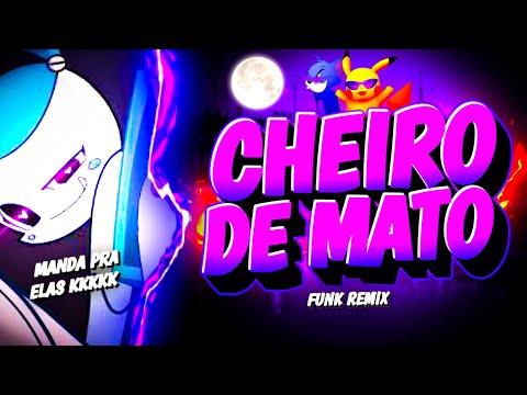 BEAT CHEIRO DE MATO - Bota, fivela e cavalo (FUNK REMIX) by DJ Gnardes Beats & Sr. Yeder