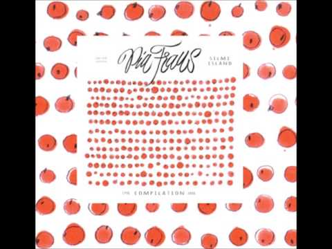 Pia Fraus - Strawberry Wine (MBV Cover)