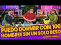 Anecdotario 353 Puedo Dormir Con 100 Hombres Sin Un Solo Beso FT Franco Escamilla