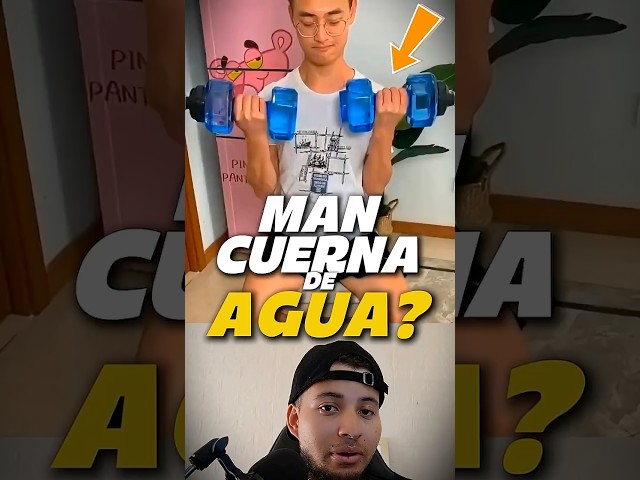 Vídeo relacionado con Copa De Hidratación De Entrenamiento - Jarra De Agua Fitness, Jarra De Bebida De Mancuernas | Botella De Agua Temática En Gimnasio Mancuernas De Viaje De Hidratación De Viaje, Ciclismo Para La Jarra A