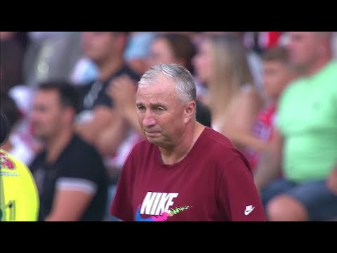 Braga 2-0 Cluj