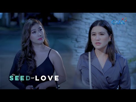 The Seed of Love: Mona confronts the wicked mistress (Episode 38)