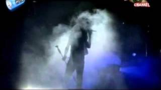 Tokio Hotel- Nach dir kommt nichts