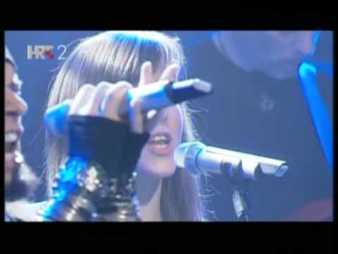 Osmi Putnik Ziv I Ponosan