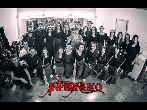 ERRE ZENITUZTEN Zuzenean