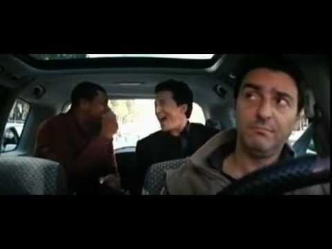 Rush Hour 3 - Teaser Trailer