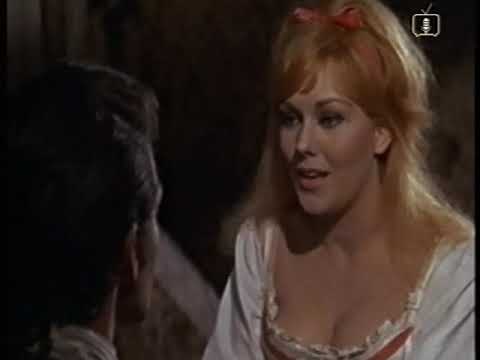 Fought over by Two Brothers - Moll Flanders (1965)