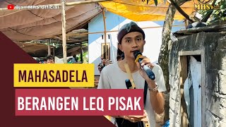 Download lagu Lagu Sasak Terbaru Karya Hadry GGR 'BERANGEN LEQ PISAK' mp3 Download lagu Lagu Sasak Terbaru Karya Hadry GGR 'BERANGEN LEQ PISAK' mp3