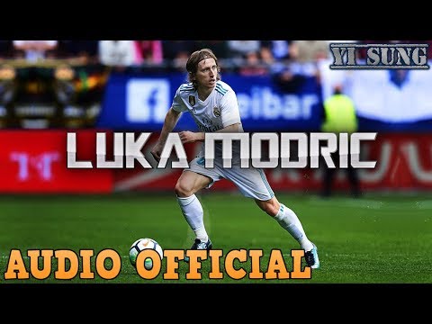 Rap về Luka Modric - Yi Sung Nguyễn