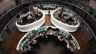 Dax klettert über die Marke von 16.000