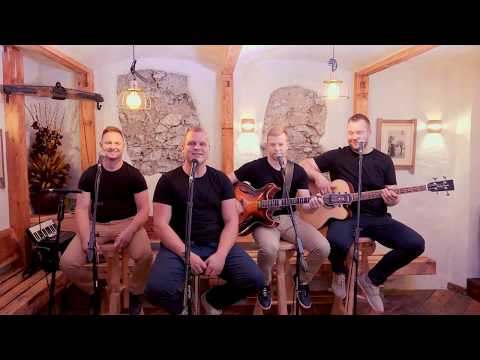 Naveza - Bele vrtnice kradel sem zate (Aleksander Jež cover)