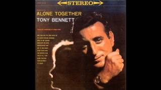 Tony Bennett After You&#39;ve Gone