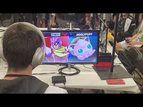 GAME 3 | Fatality vs. Bassmage