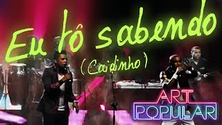 Eu Tô Sabendo (Caidinho) - Ao Vivo Music Video
