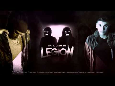 Legion - My Name Is Legion