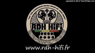 RDH Hi-Fi - Subsonic