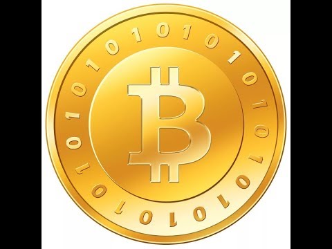 Биткойн. Волновая структура.