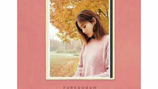 [ Clean Instrumental ] 박보람 [ Park Boram ] – 나를 사랑하지 않는 나에게 [ To My Unloving Self ]