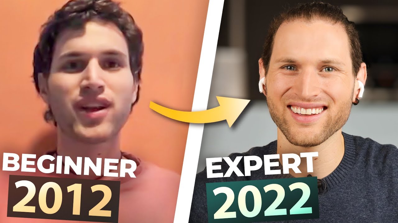 10 Lessons I've Learned in 10 Years of Teaching English