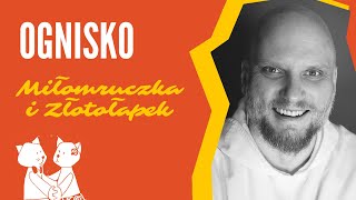 Evening with Father Adam Szustak - Life is Beautiful! Episode 21: Bonfire.