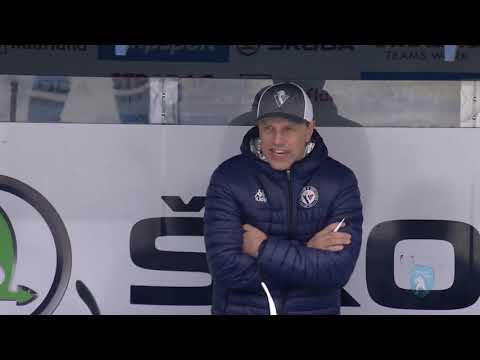 12.kolo HC 07 Detva - HC Slovan Bratislava