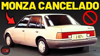 VERSÕES DE CARROS NACIONAIS QUE FORAM CANCELADAS!