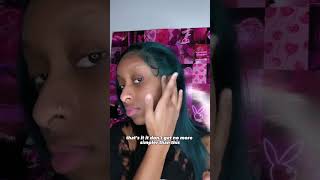 If you wear wigs, you NEED this product 🫢