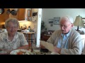 The Courtship of Miles Standish - takeoff