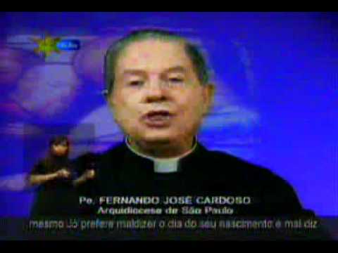 O Pão Nosso 28 Setembro Pe.F.C.Cardoso.flv