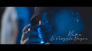 LA PIOGGIA BAGNA Music Video