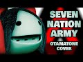 Seven Nation Army Otamatone Cover