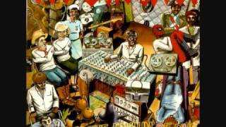 Mad Professor - German Magic