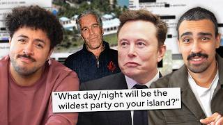Elon Is In The Epstein Files | Sad Boyz (w/ Nick Wiger)