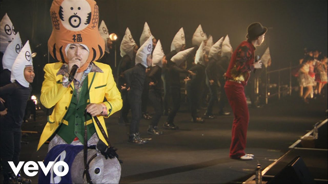 踊LOCCA～around the world 新たなる冒険～ / C&K