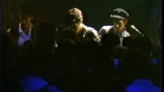 The Nashville Ramblers - "Look Over Yonders Wall" Live 1986