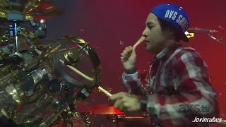 Incubus - The Warmth (LIVE)