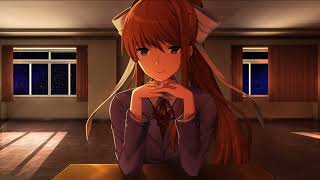 Vannamelon- A DDLC Youtuber Forced To Quit Making DDLC Videos