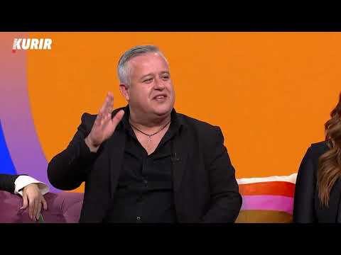 SVI DETALJI SVAĐE SA SLAVICOM ĆUKTERAŠ - Nemanja Nikolić progovorio iskreno