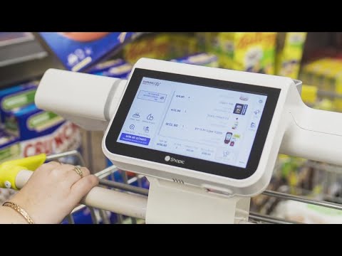 Wegmans Shopper Card