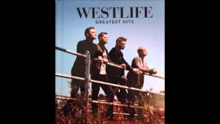 Westlife - Last Mile of the Way