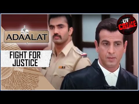 KD's Life At Risk | Adaalat | अदालत | Fight For Justice