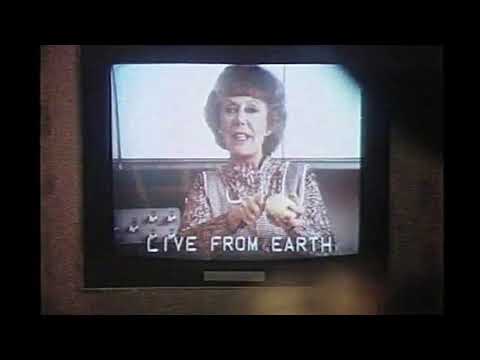 Cadbury's Smash TV ad