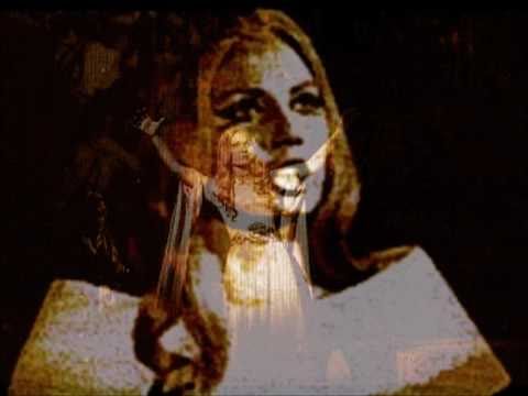 Sylvia Sass "Divinites du Styx" Alceste