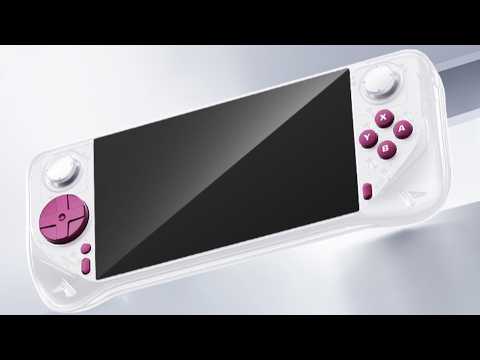 GAMEMT E6 Max Review: Es hat mich überrascht