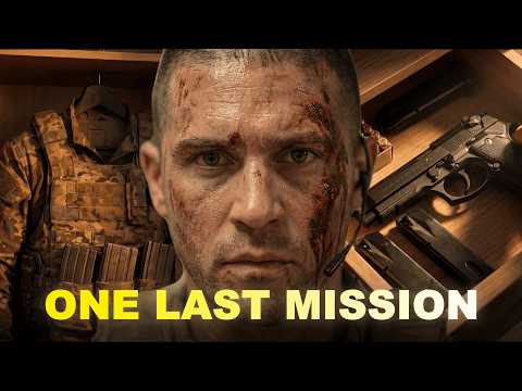 One Last Mission : Ai Short Film