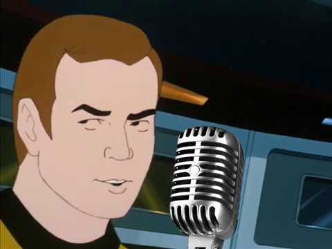 Star Trek Przerobiony #hot16challenge2