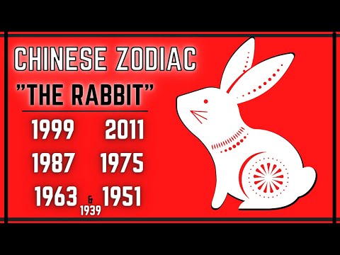 Chinese Rabbit Zodiac | Personality Traits & More!