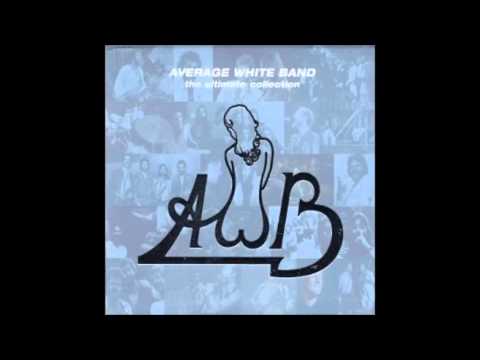 Average White Band - I Just Can't Give You Up