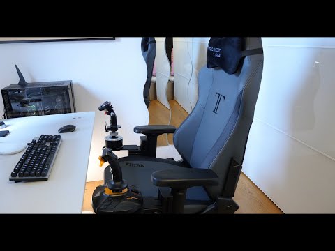 Monstertech chair mount Guide
